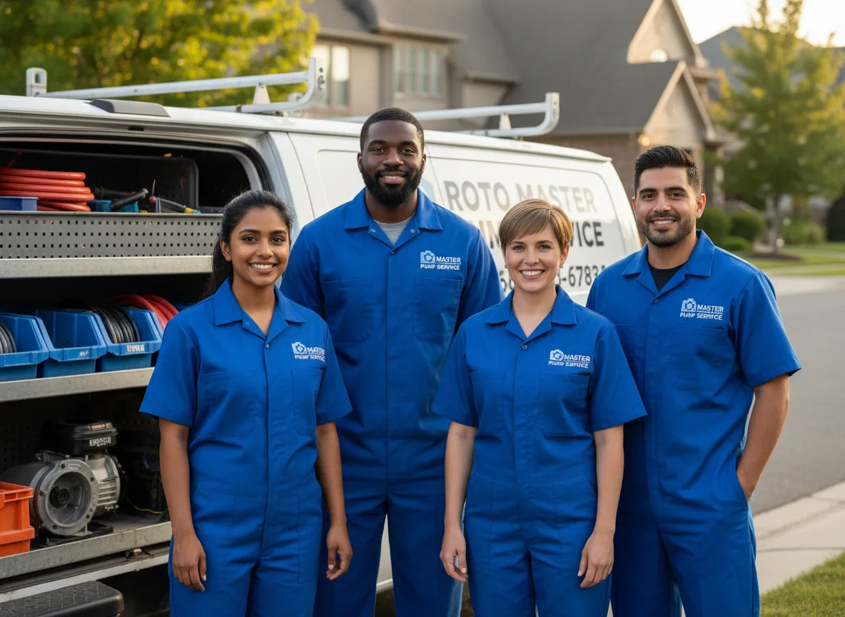 Sump Pump Installation company in Tynan, TX